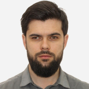 Кирилл Силецкий