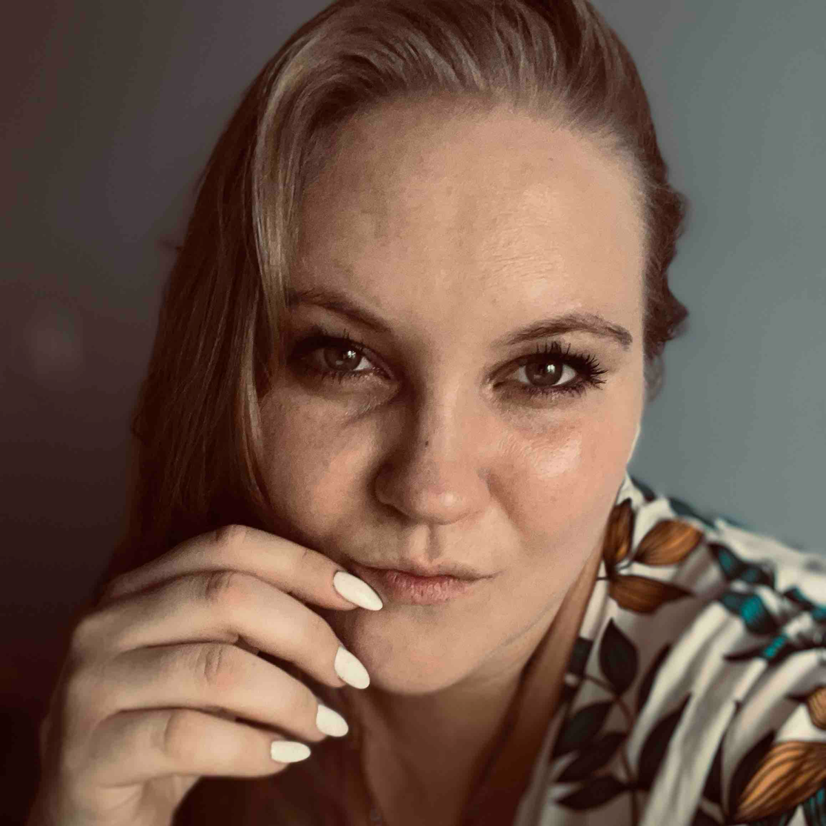 Антонина Малеванкина | Сетка — социальная сеть от hh.ru