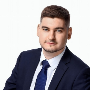 Дмитрий Черников