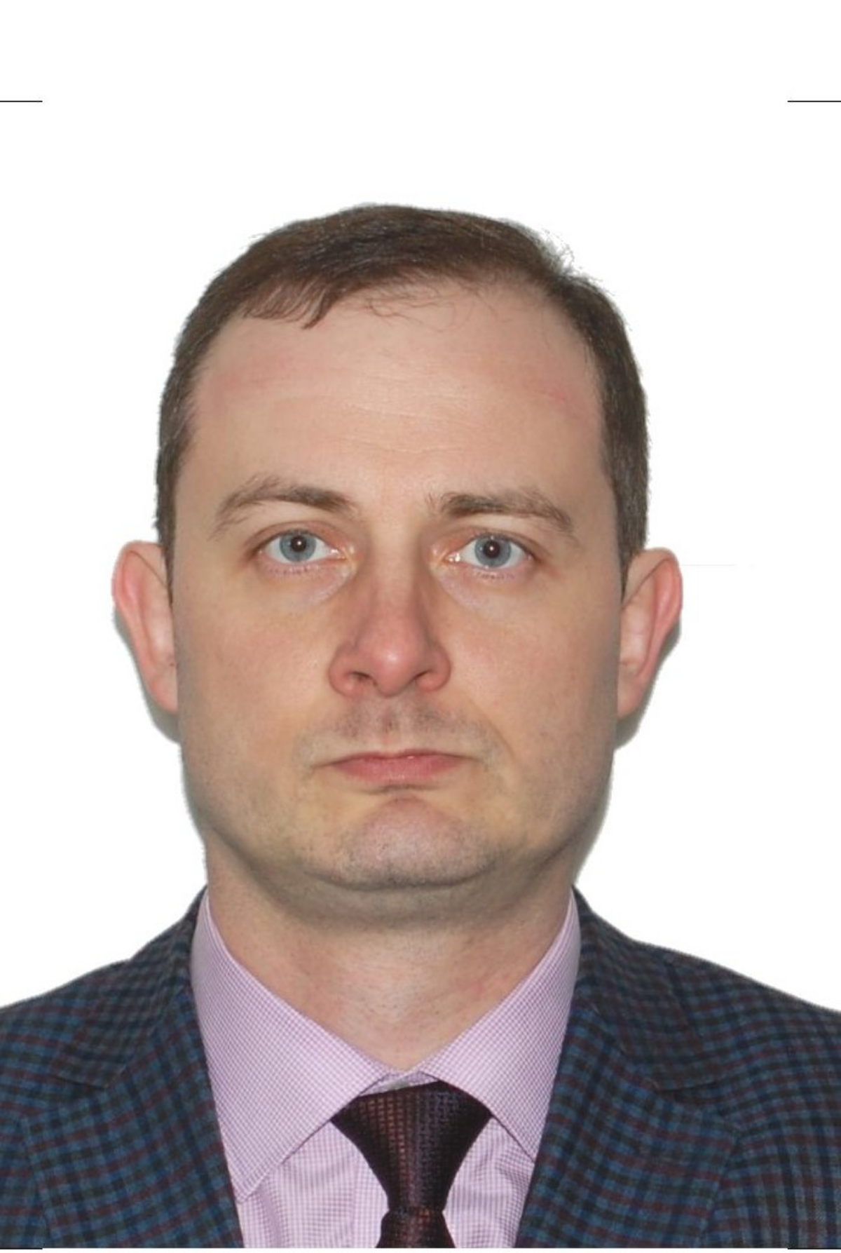 Вячеслав Никишов | Сетка — социальная сеть от hh.ru