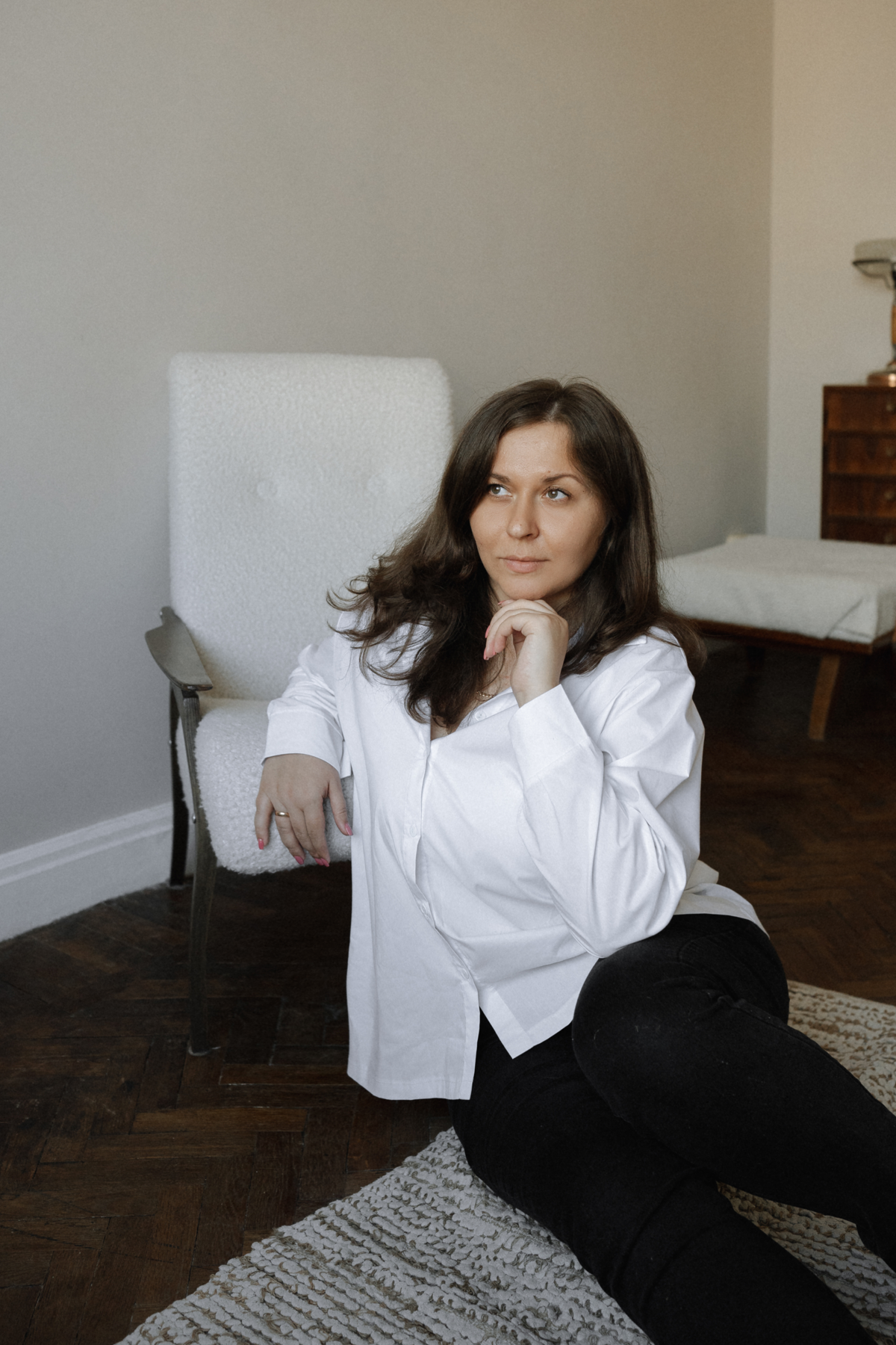 Алена Колоскова