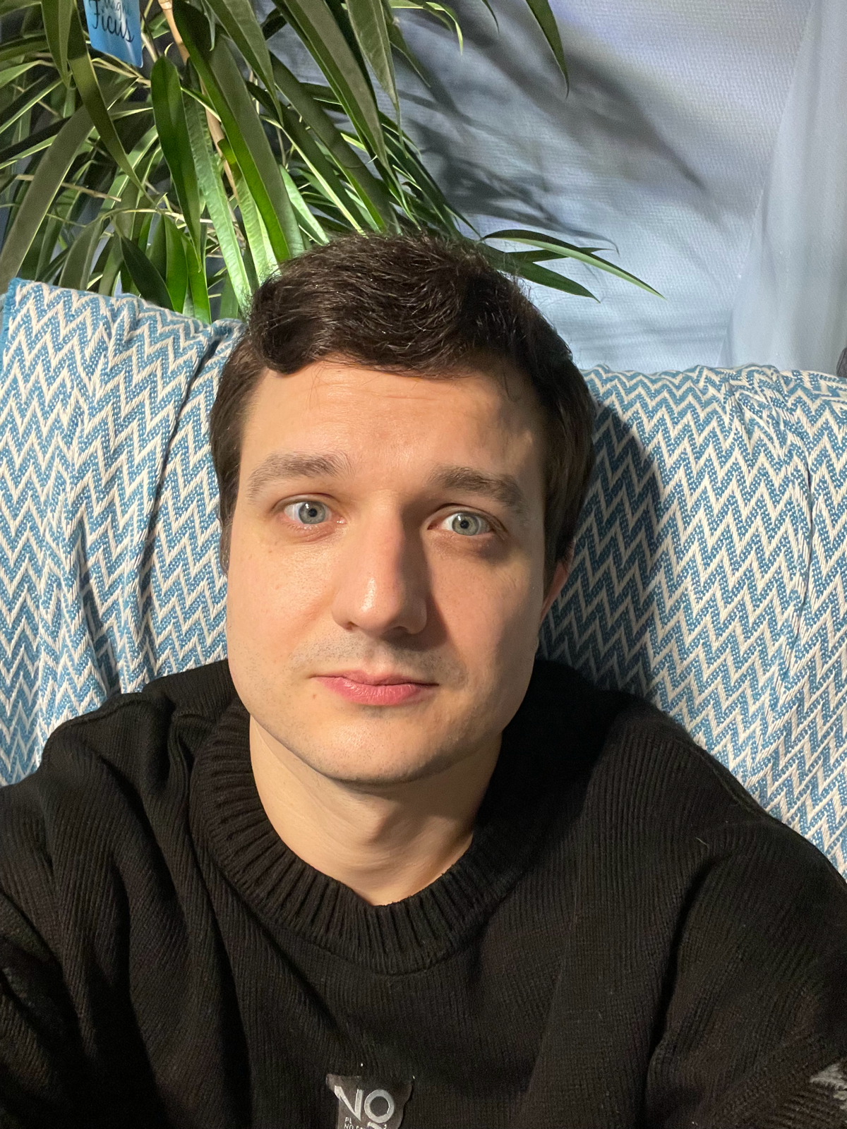 Андрей Качалов