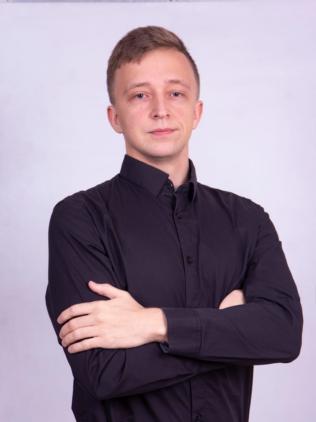 Павел Ашихмин