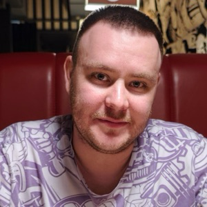 Никита Савкин | Сетка — социальная сеть от hh.ru