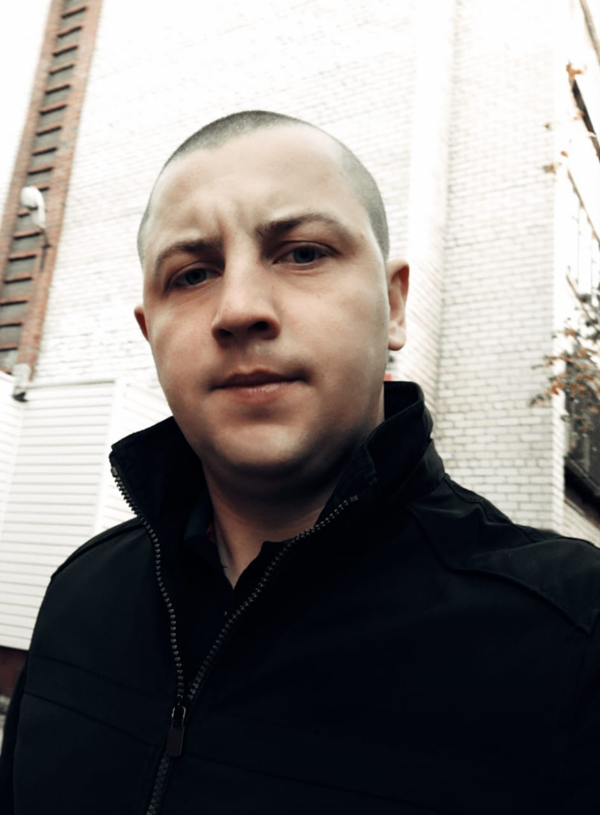 Сергей Гончаров