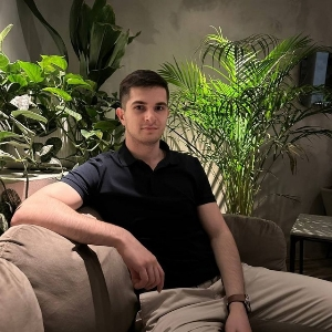 Мурад Уруджев