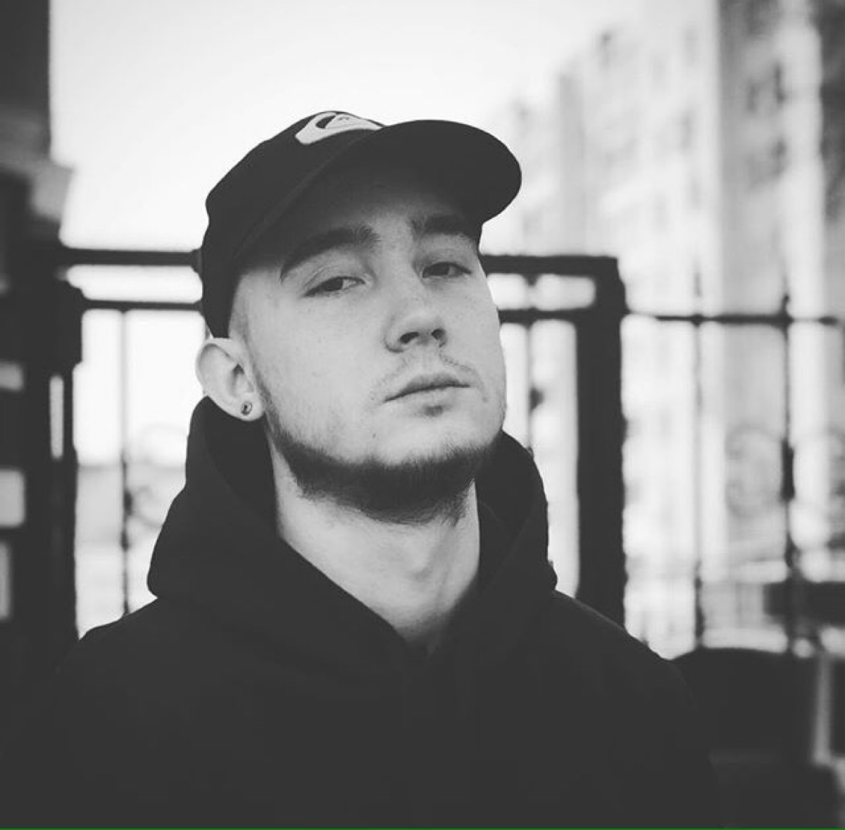 Максим Гадаев | Сетка — социальная сеть от hh.ru