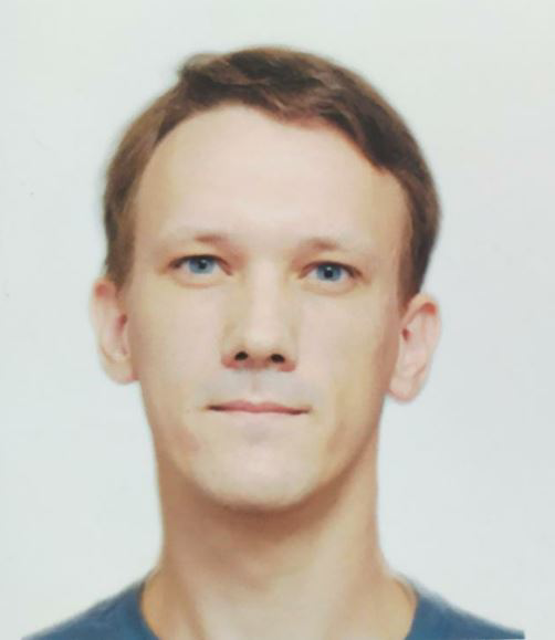Александр Савинов