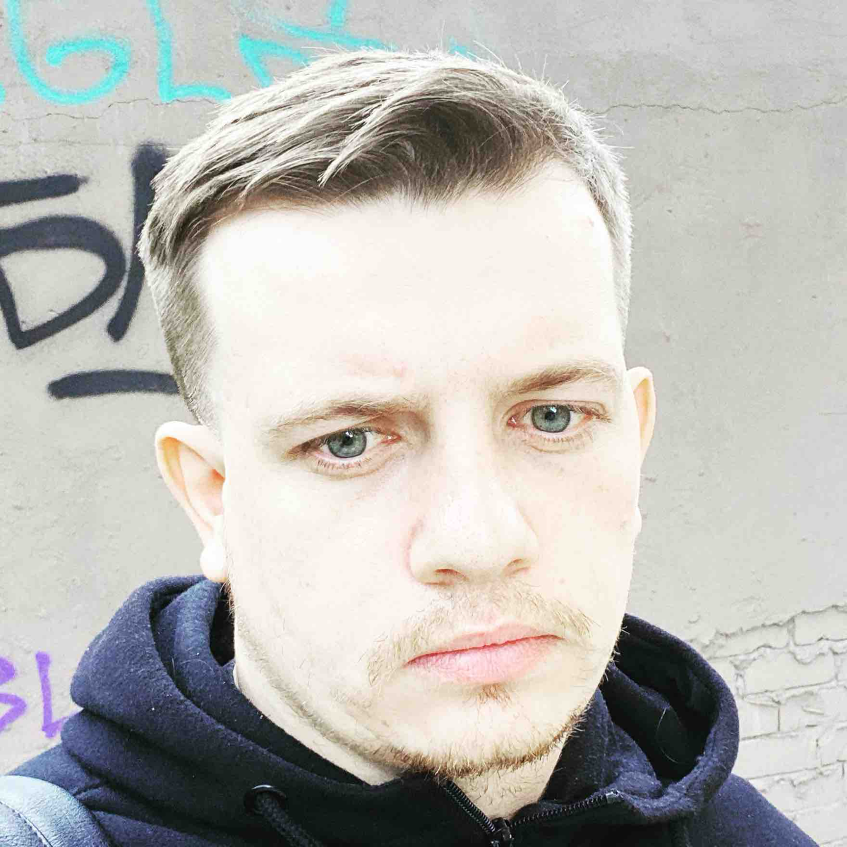 Антон Кураксин | Сетка — социальная сеть от hh.ru