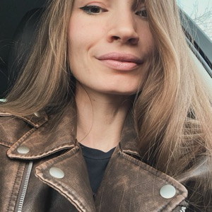 Ландышева Евгения | Сетка — социальная сеть от hh.ru