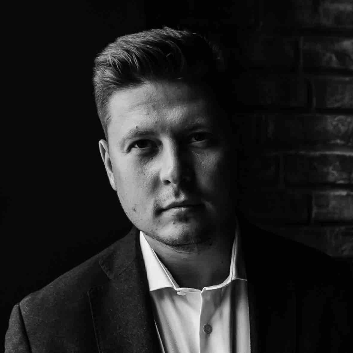 Роман Пузиков | Сетка — социальная сеть от hh.ru