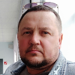 Андрей Гусев