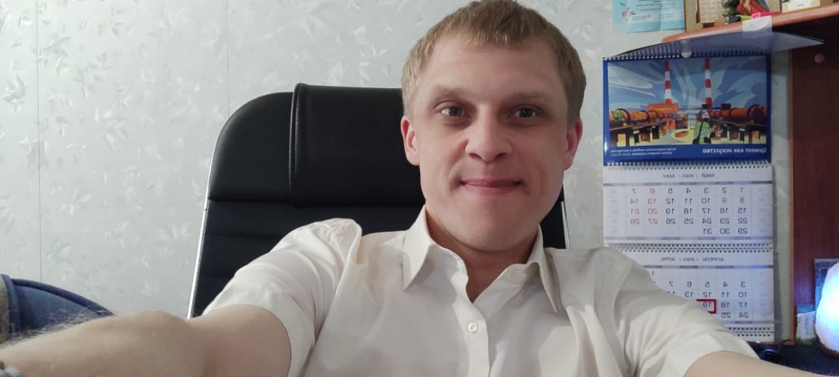 Никита Матухно | Сетка — социальная сеть от hh.ru