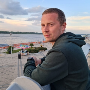 Константин Михеев | Сетка — социальная сеть от hh.ru