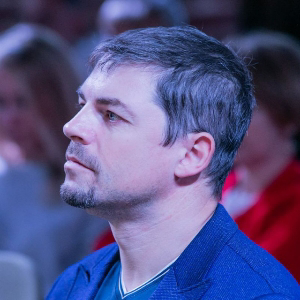 Юрий Павлюк | Сетка — социальная сеть от hh.ru