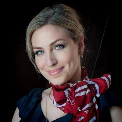 Татьяна Сушина | Сетка — социальная сеть от hh.ru