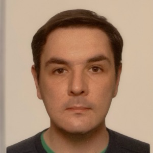 Михаил Турилов