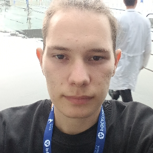 Влад Шувалов