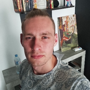 Глеб Мехряков