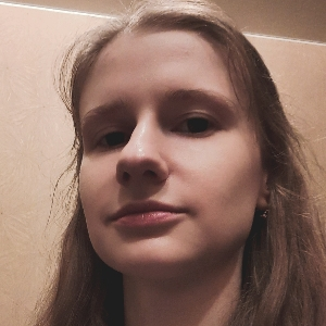 Екатерина Ивушкина