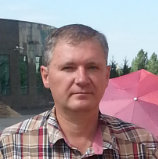 Владимир Даняев