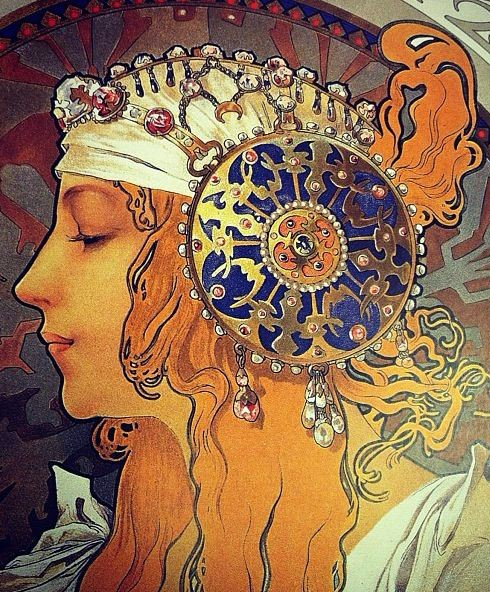 Елена Гвоздева