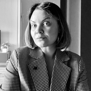 Екатерина Дроздова | Сетка — социальная сеть от hh.ru