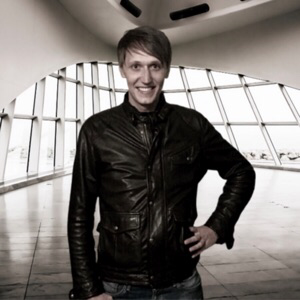 Bogdan Gerus | Сетка — социальная сеть от hh.ru