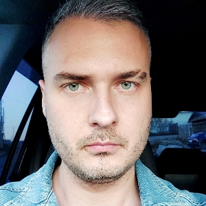 Евгений Кондрюков | Сетка — социальная сеть от hh.ru