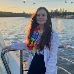 Маргарита Кононова | Сетка — социальная сеть от hh.ru