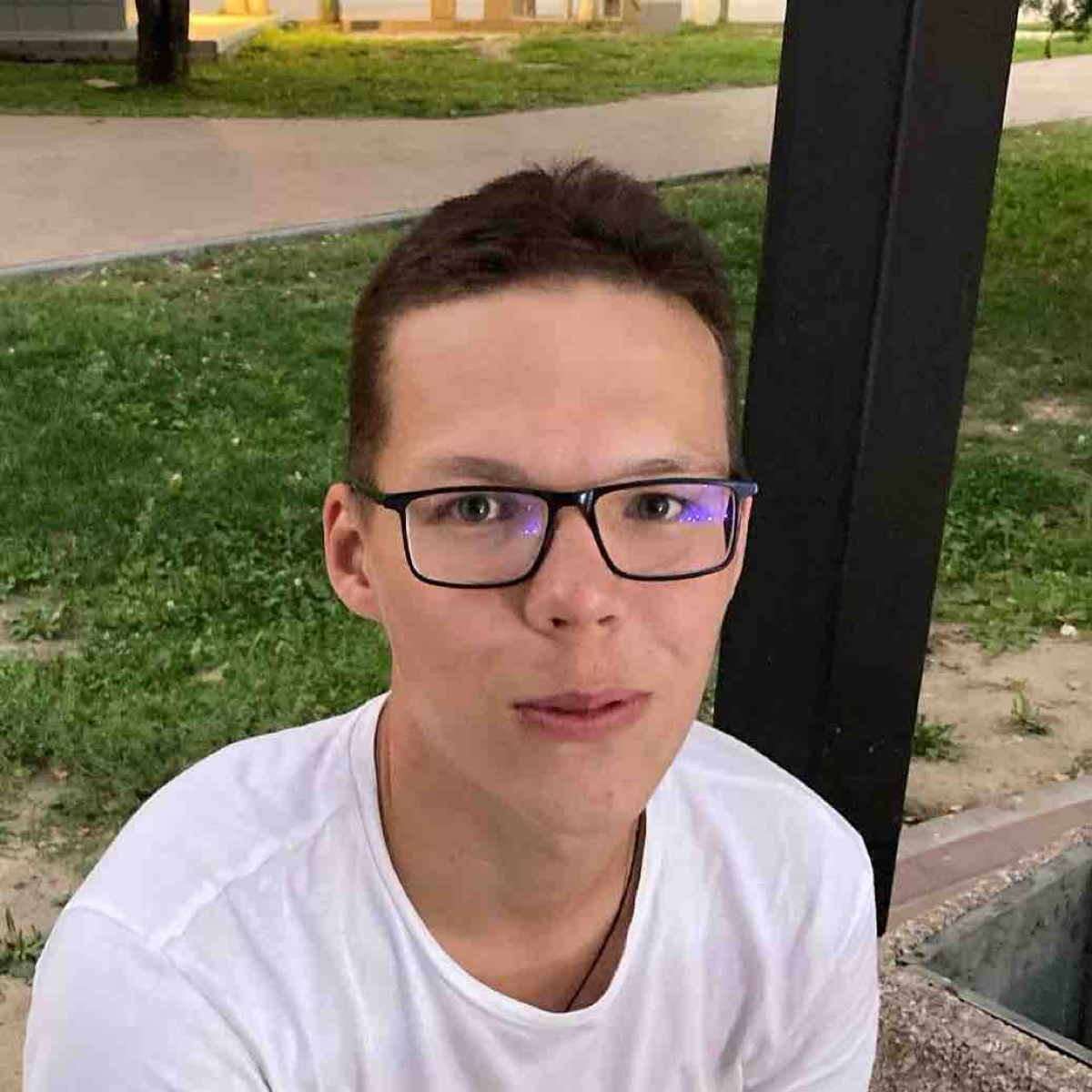 Сергей Иванов