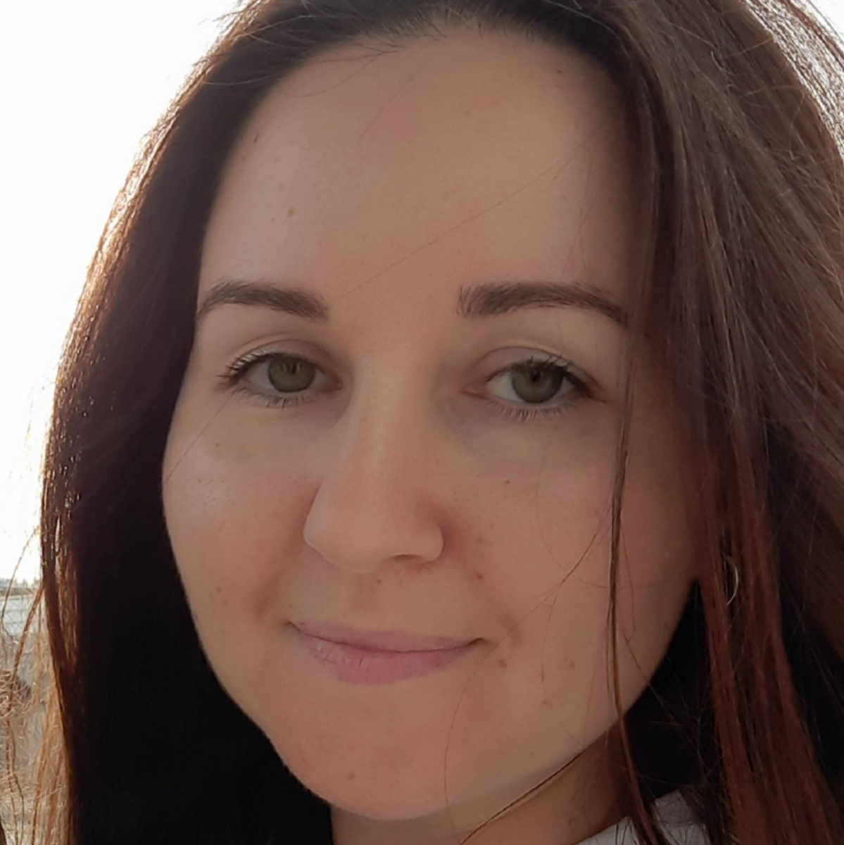 Elena Dadasheva