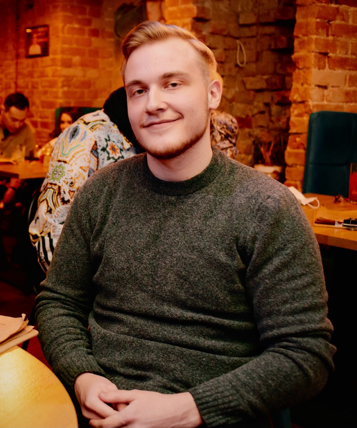 Denis Fomin