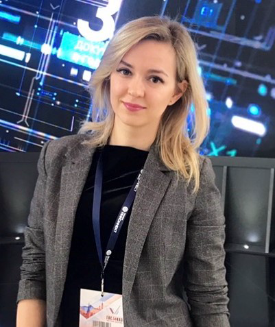 Дарья Михеева