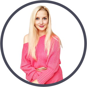 Anna Sivko | Сетка — социальная сеть от hh.ru