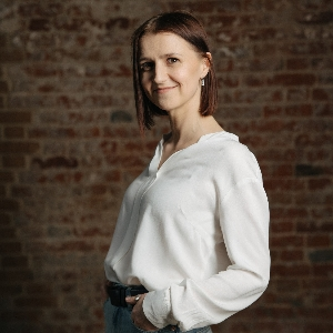 Ольга Ретюнских