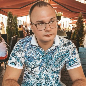 Максим Бекасов | Сетка — социальная сеть от hh.ru