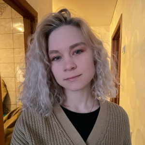 Ксения Иванова