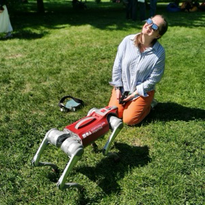 Елена Крапивина