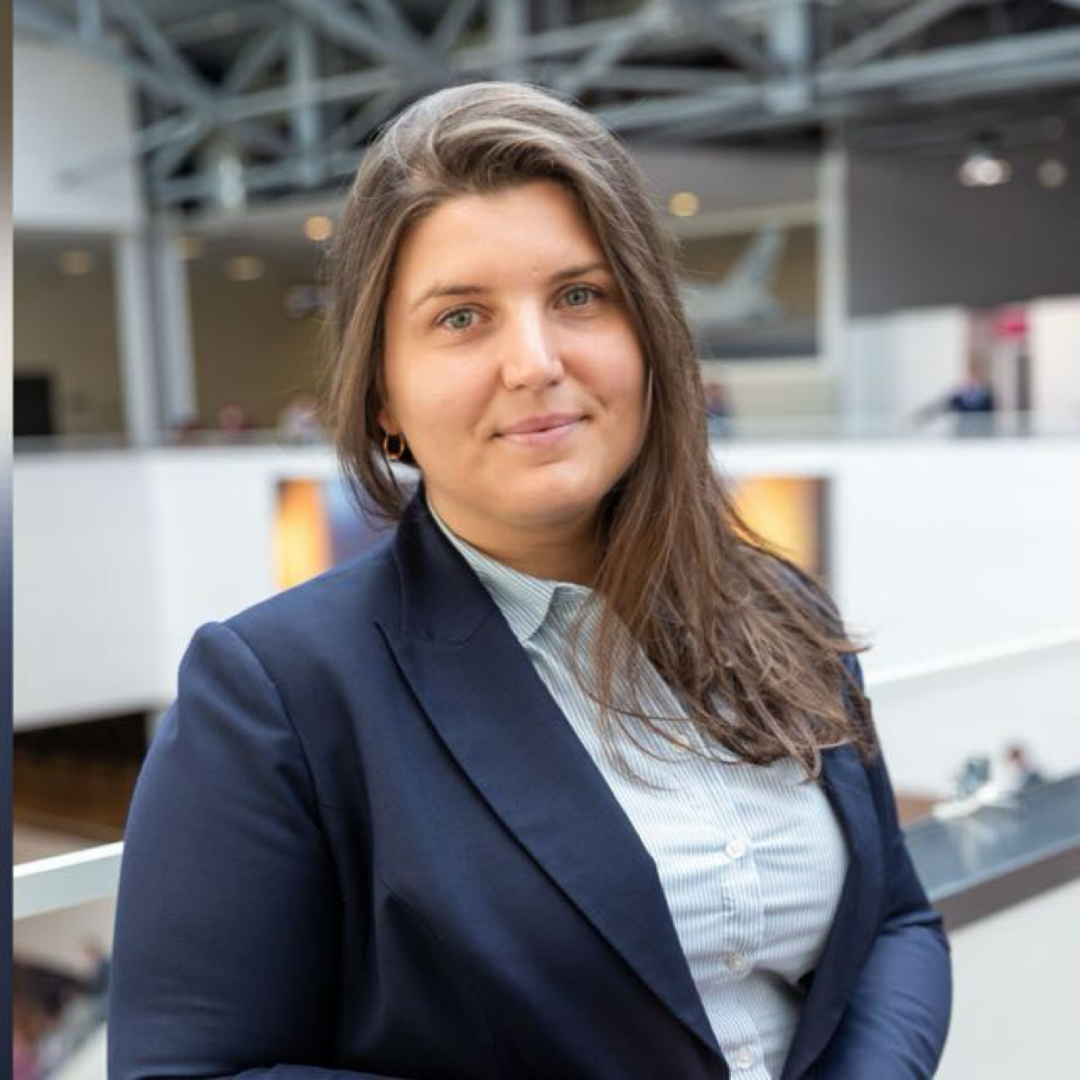 Дарья Панфилова | Сетка — социальная сеть от hh.ru