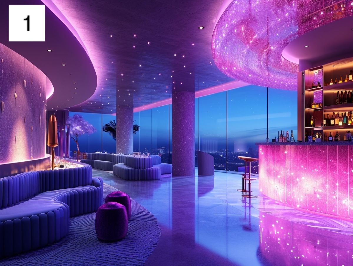 Как нейросеть видит музыку в интерьере? | Сетка — социальная сеть от hh.ru