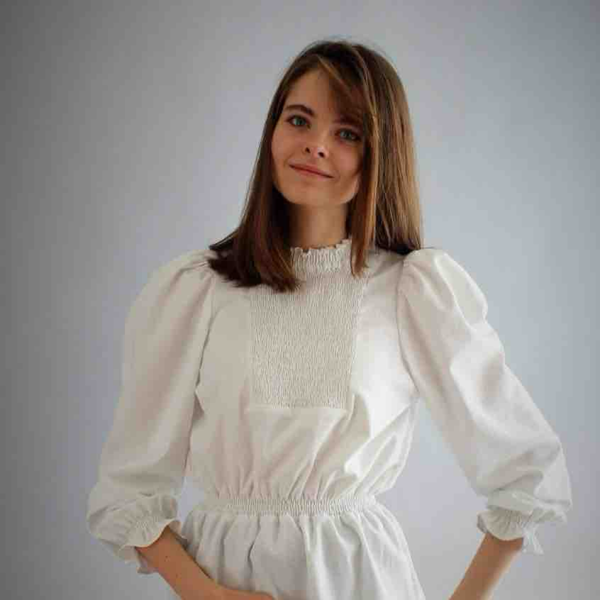 Диана Живчикова