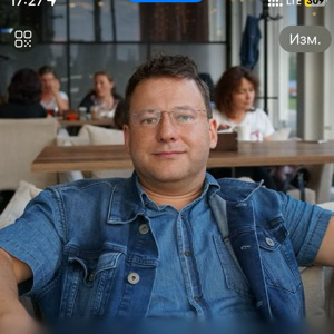 Антон Решетин