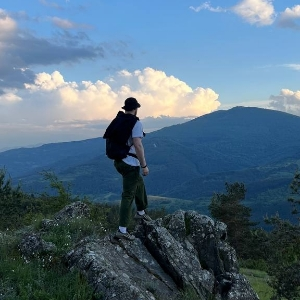 Дмитрий Карабанов | Сетка — социальная сеть от hh.ru