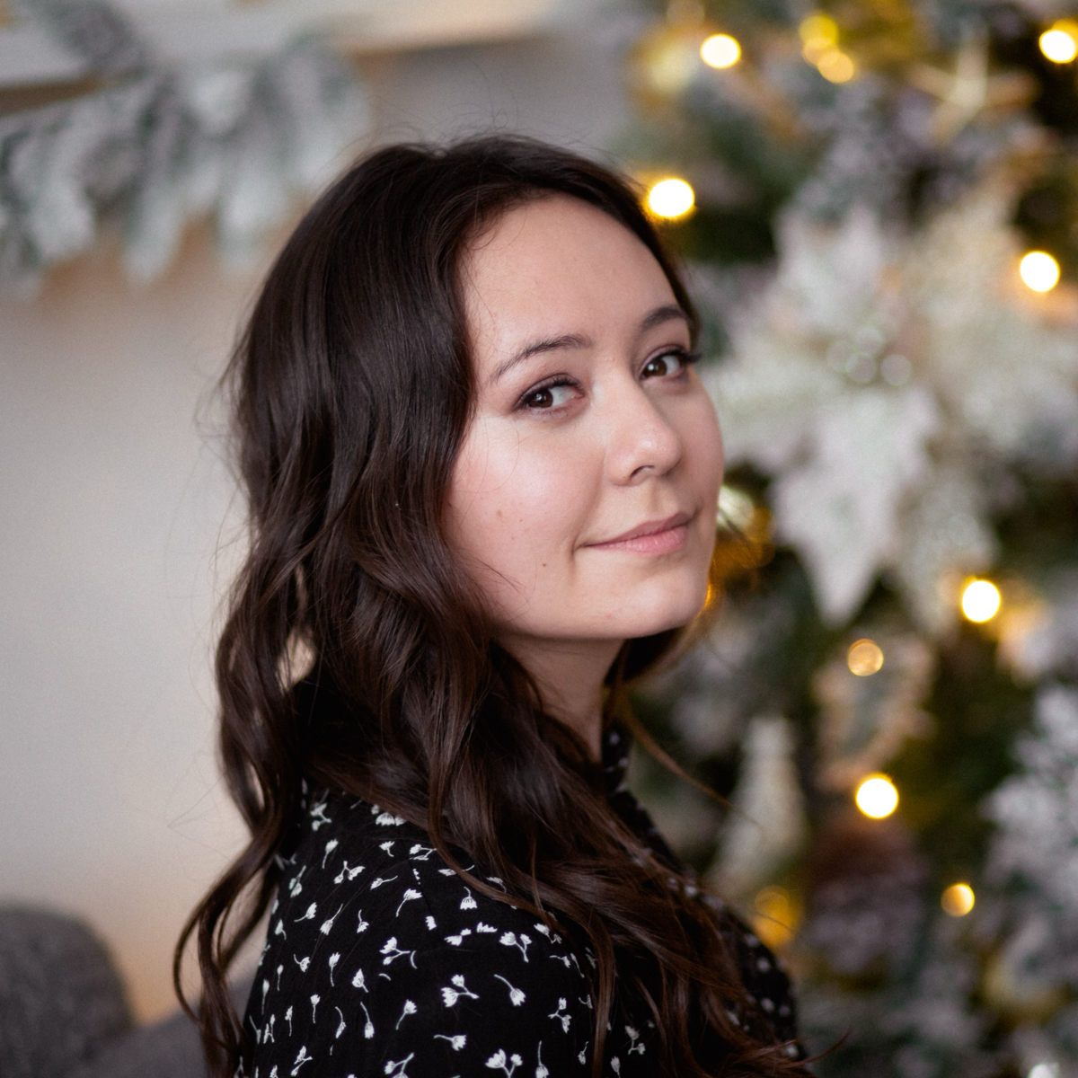 Дарья Зайкина | Сетка — социальная сеть от hh.ru