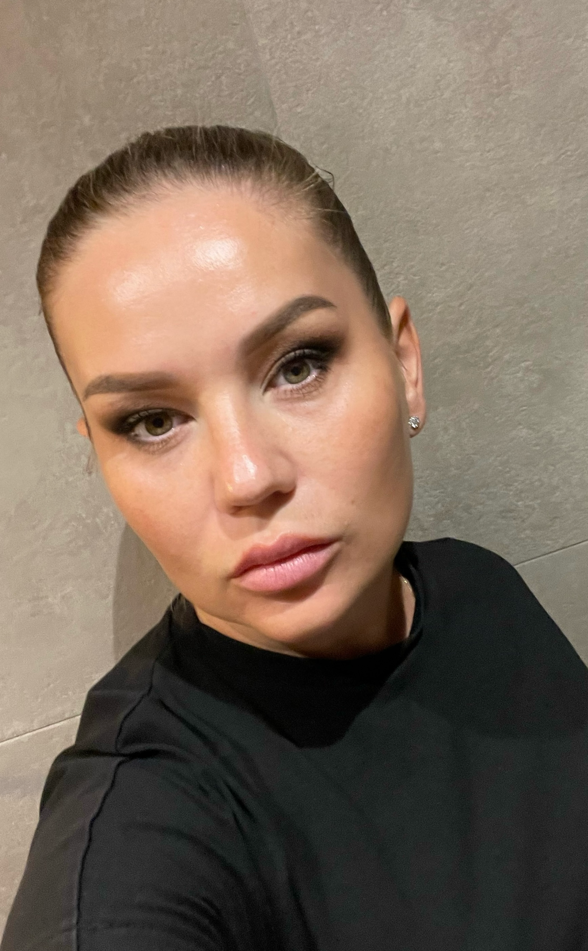 Ольга Егорова