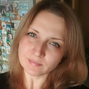 Светлана Шаплова | Сетка — социальная сеть от hh.ru