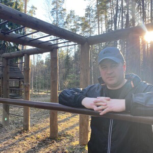 Владимир Сазанов