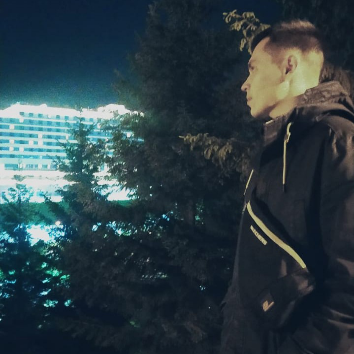 Денис Саттаров