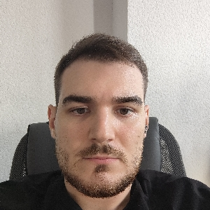 Максим Барыльников | Сетка — социальная сеть от hh.ru